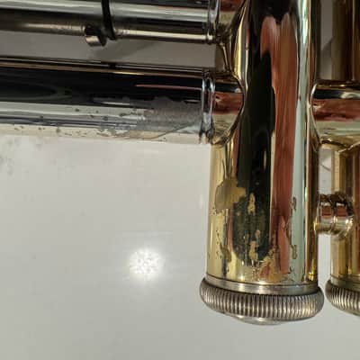 Bach 299GH C Trumpet image 8