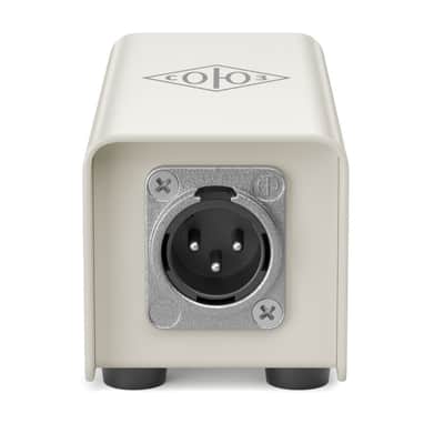 Soyuz Launcher Microphone Gain Booster In-Line Microphone Preamp with 25 dB image 2