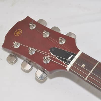 YAMAHA SG-30 #26815 Electric Guitar Ref No 7356 image 7