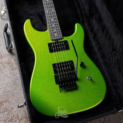 Friedman Cali Lime Flake image 7