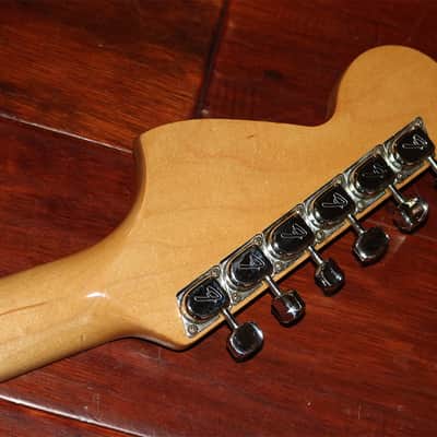 1969 Fender Stratocaster image 7