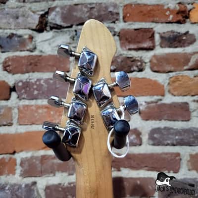 First Act Me537 w/ Vintage Humbucker (2000s - Electric Blue) Bild 17