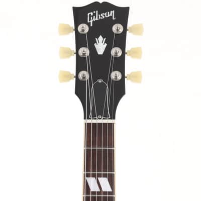 Gibson ES-345 Vintage Burst, manufactured in 2021 [217430067] (09/07) image 10