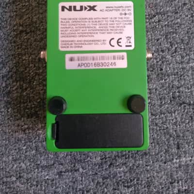 🌵NuX OD-3 Overdrive Excellent condition🌵 image 10