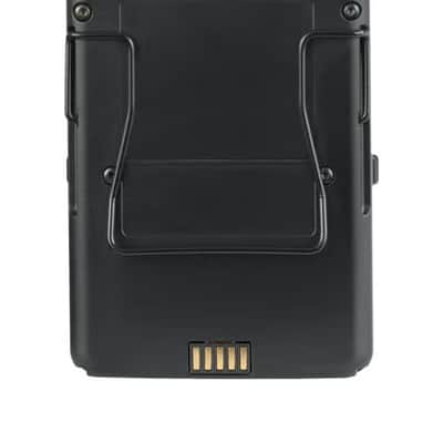 Shure ULXD1-G57 ULX-D Bodypack Transmitter, G57 Band image 3
