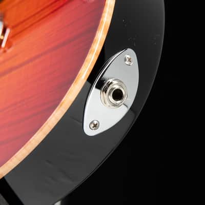 Suhr Modern Plus FireBurst image 7