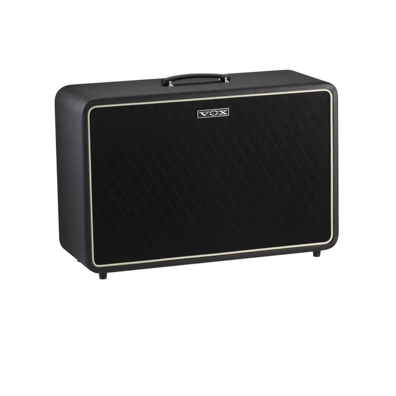 Vox V212NT 2x12 Extension Cabinet image 2