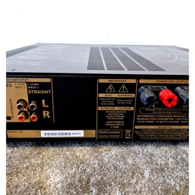 Roksan Kandy K2 BT – Power Amplifier - Very Good image 7