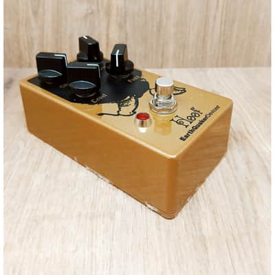 EarthQuaker Devices THE HOOF FUZZ image 3