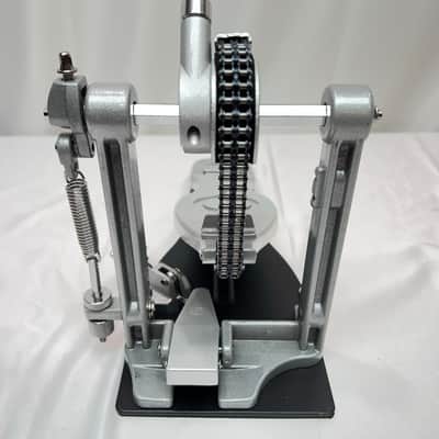 Soundwave Master Galaxy Single Bass Pedal -Black Base image 7