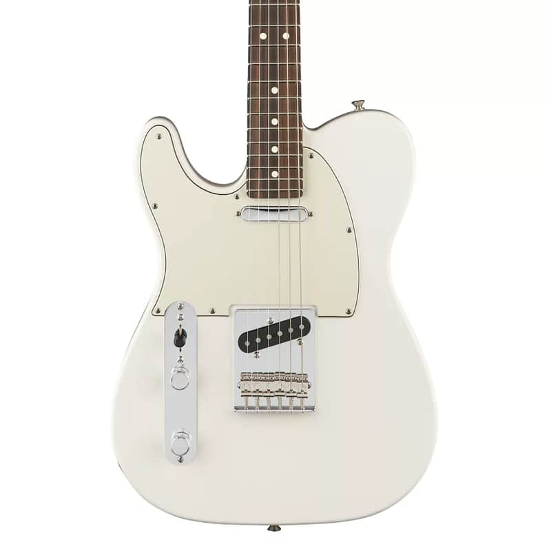 Fender Player Telecaster Left Handed image 6