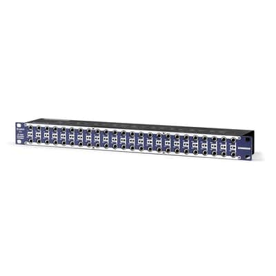 Immagine S-Patch Plus 48 Point Patch Bay - 2