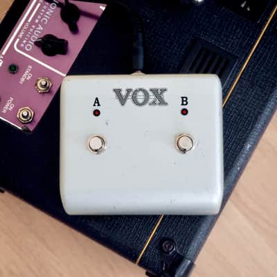 Vox AC30CCH Custom Classic Tube Amp Head, Psionic JMI+ Mods, Mercury Tone Clone Transformer image 15