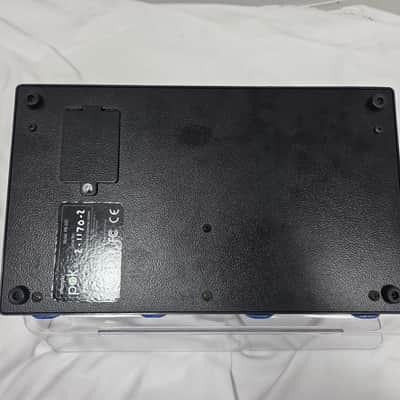 X-Tempo Designs pok XE Wireless Pedal Controller image 4