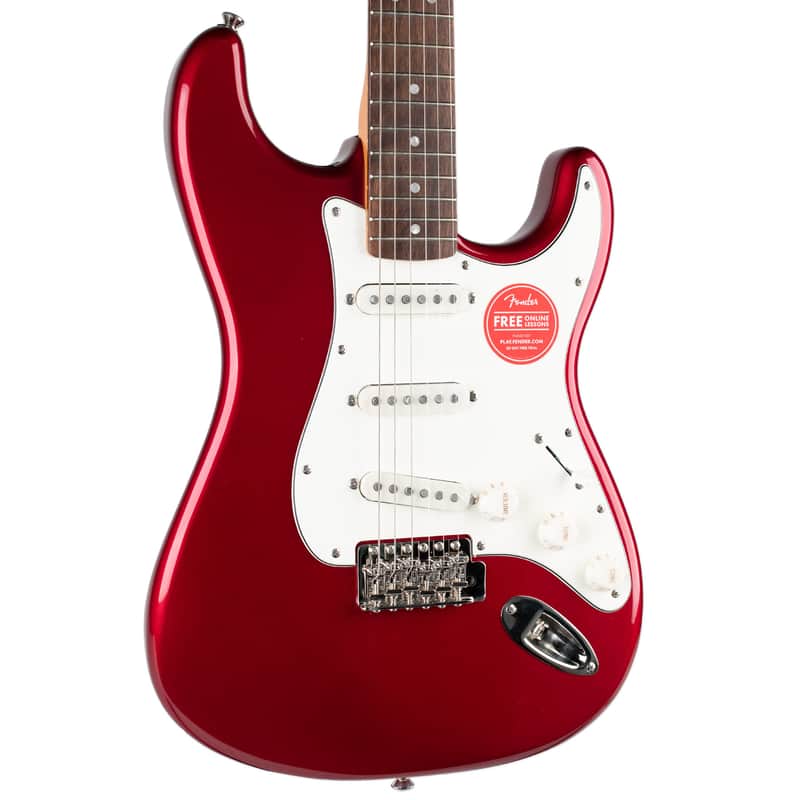 Squier Classic Vibe '60s Stratocaster | Reverb Canada