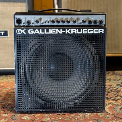 Gallien-Krueger MB150S-112 150W 1x12