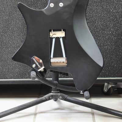 Strandberg Guitars Boden Classic NX6 2023 - Black Rosewood image 3