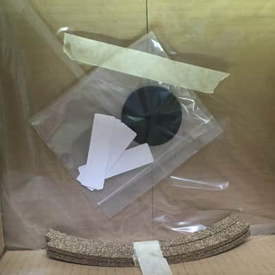 Celestion T-3904/R Vintage 30 16ohm drop-in Re-cone kit 2020s image 7