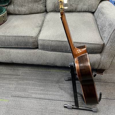 LUIGI LOCATTO Signed 10 String 1999 - French Polish image 25