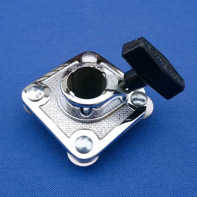 Ludwig Bass Drum Tom Mount 60s-70s Vintage EXC nr 2 image 1