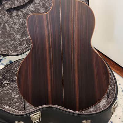 2021 Lowden F-35C - AAAA Cedar / Rosewood image 5