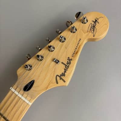 Fender Buddy Guy Standard Stratocaster image 4