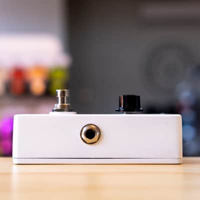 Caline CP-97 The Recluse Boost Pedal image 3