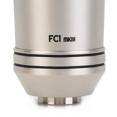 Golden Age Project FC1 MKIII Large-diaphragm Condenser Microphone image 1