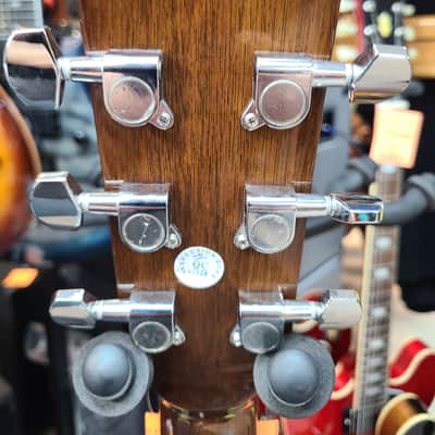Fender CD-60S Dreadnought Pack V2 - Natural image 6