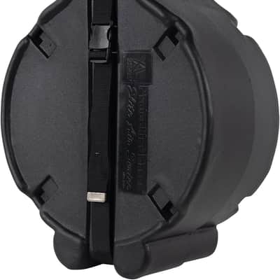 Gator GP-PE1408SD Protechtor Elite Air Series Drum Case - 14x8" Snare - Black image 2