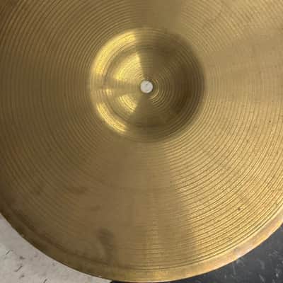 Stagg CXH-14 14” Hi Hat Cymbals image 7