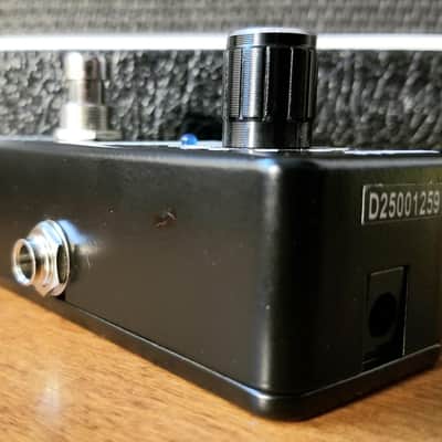 ISP Technologies Deci-Mate Noise Gate 2018 - Black image 3