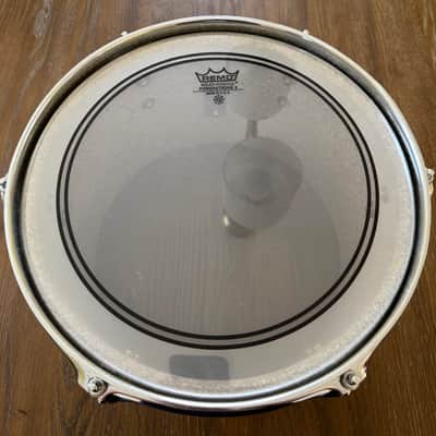 Tama Imperialstar 10" & 12" Concert Toms Lot Re-Rings Japan Remo Free Shipping image 19
