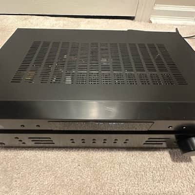 Sony FM/AM Receiver – STR‐DE197 image 5