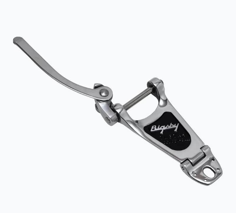 Bigsby B3 Left Handed 2022 Aluminum image 1