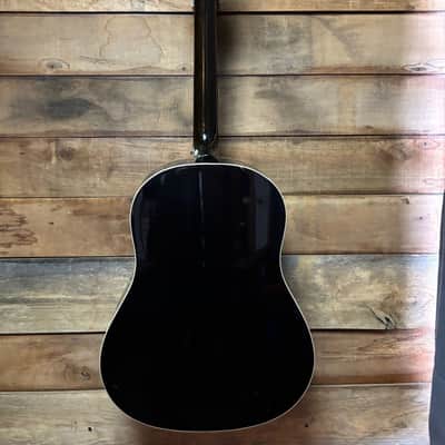 Epiphone J-45 Studio Vintage Sunburst image 13