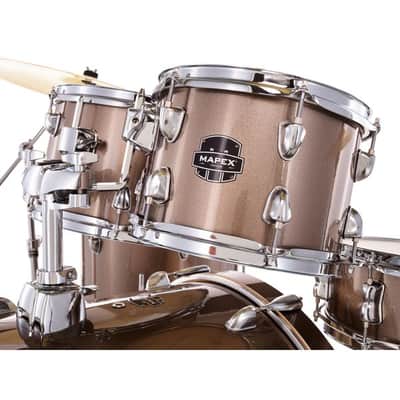 MAPEX IT VE5045FTCVX VENUS FUSION 5 PEZZI COPPER METALLIC image 4