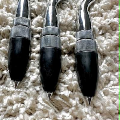 Immagine Gibraltar Gibraltar SC-GWS Dunn Spurs 12.7mm , SC-GDFTL127 - 2