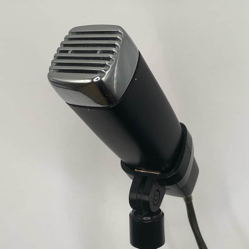 REFURBISHED VINTAGE Beyerdynamic M 55 LM - 1967 - XLR image 1