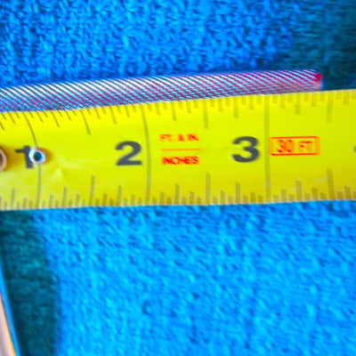 LP Cymbal Arm Z Arm Mount Post NOS image 7