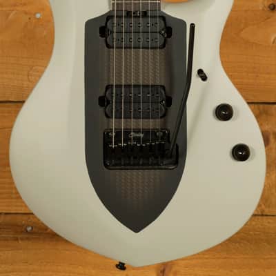 Sterling John Petrucci MAJ100 Majesty - Chalk Grey image 3