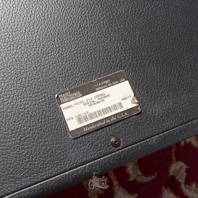 Peavey 5150 Combo 2x12 #08388636 Second Hand image 11