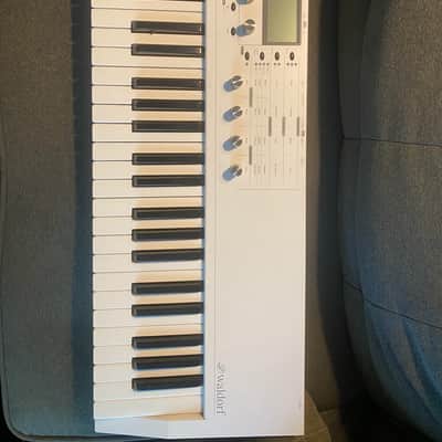 Waldorf Blofeld Keyboard 49-Key Synthesizer | Reverb