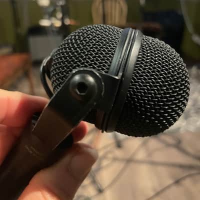 ☆Electro-Voice N/D 408A Supercardioid Dynamic Toms Drum Mic - EV 408 408B image 3