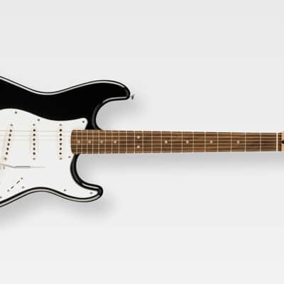Fender Squire Affinity Series® Stratocaster® Mustang™ Micro Pack image 10