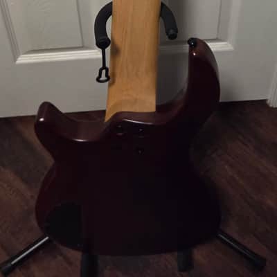 Dean Edge 1 6 string Bass image 5