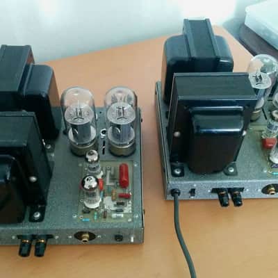 Dynaco MK III Monoblocks (Pair) image 1