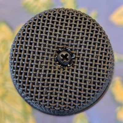 Electro-Voice PL11 Supercardioid Dynamic Microphone 1970s - Beige image 3