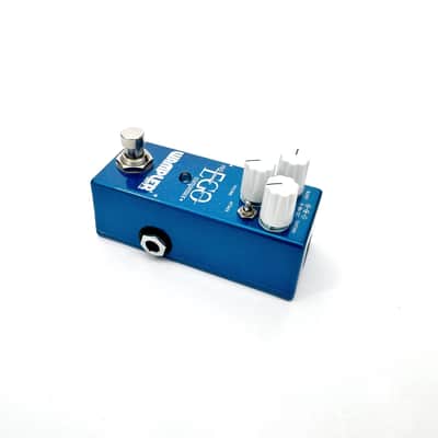 Wampler Mini Ego Compressor Pedal image 3