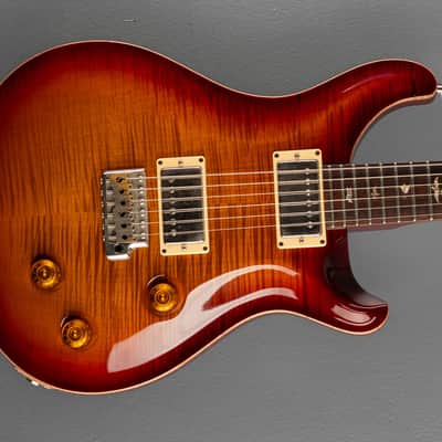 Paul Reed Smith Custom 22 10 Top '02